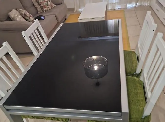 Apartamento En Edificio Marte Los Cristianos