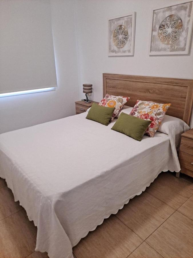 En Edificio Marte Cristianos Apartment