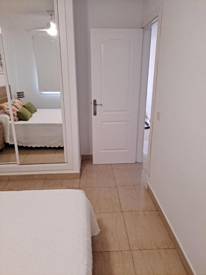 Apartment En Edificio Marte Cristianos Los Cristianos (Tenerife)