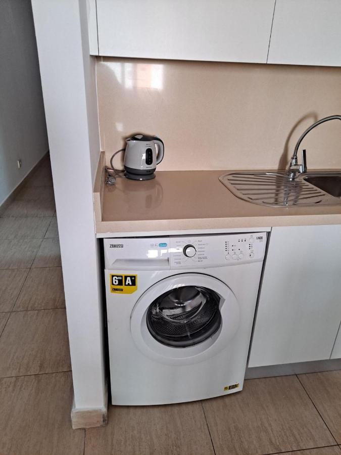 En Edificio Marte Cristianos Apartment Los Cristianos (Tenerife)