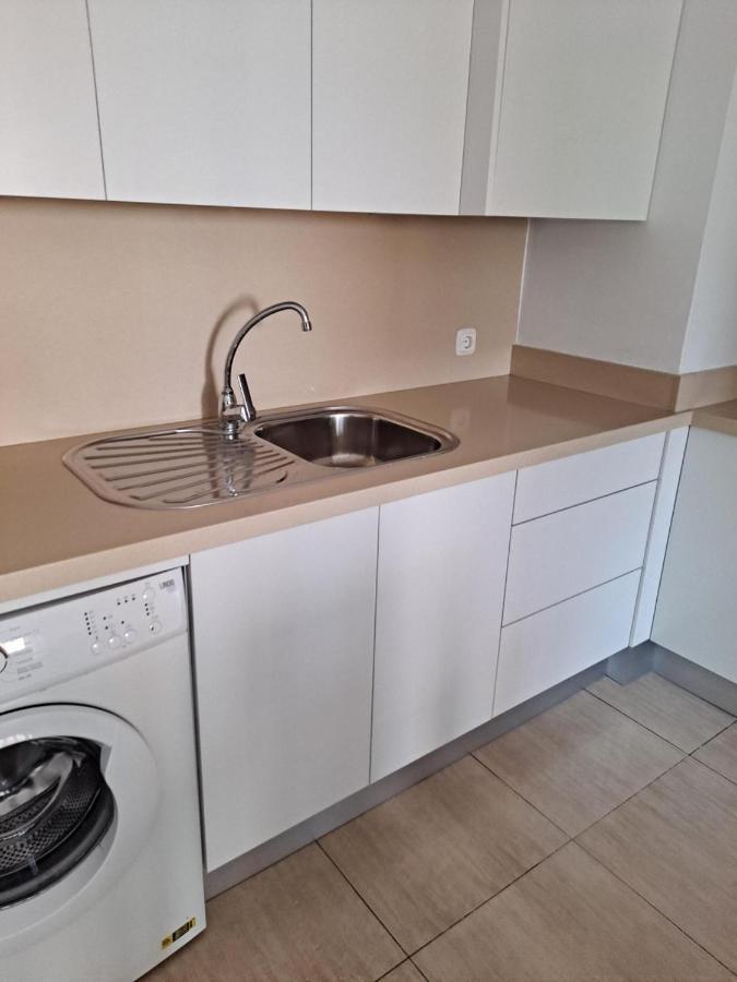 Apartment En Edificio Marte Cristianos