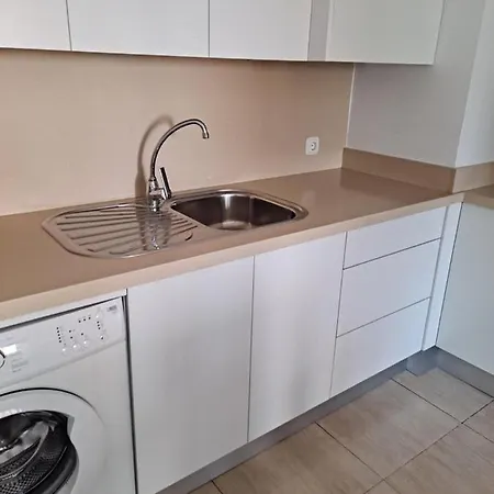 Apartamento En Edificio Marte Los Cristianos Los Cristianos  Zewnętrze zdjęcie