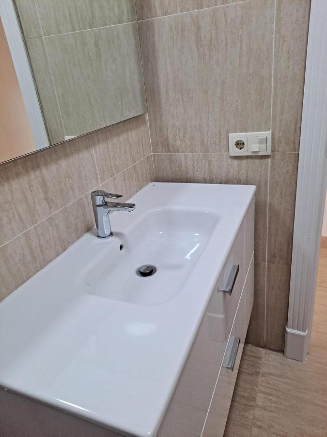 En Edificio Marte Cristianos Apartament