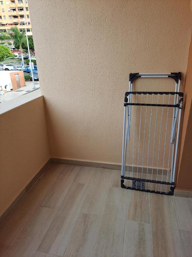 En Edificio Marte Cristianos Apartament