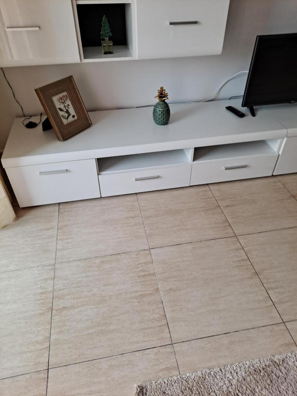 En Edificio Marte Cristianos Apartament *