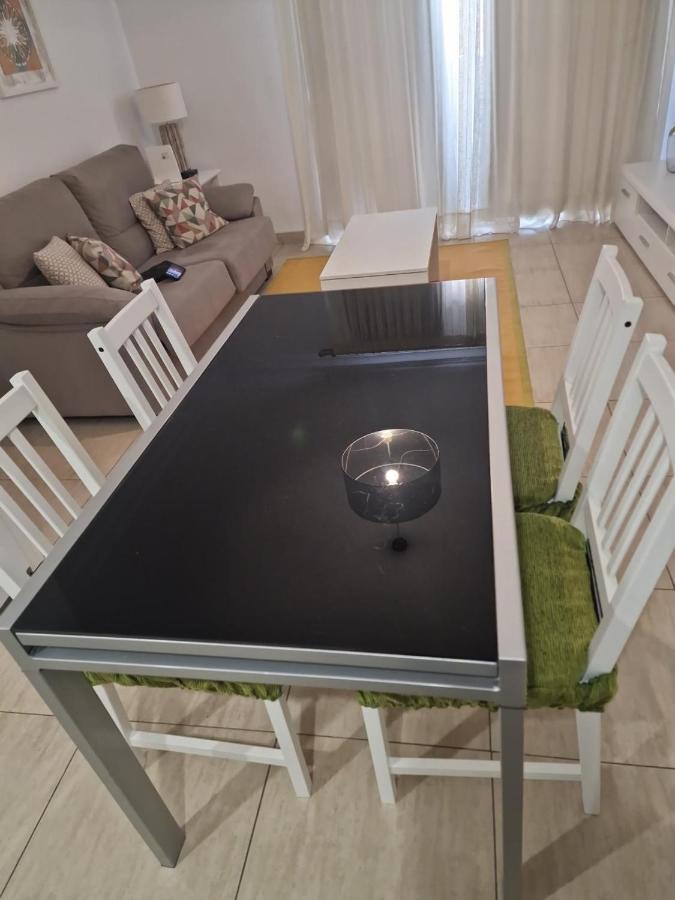 En Edificio Marte Cristianos Apartament *